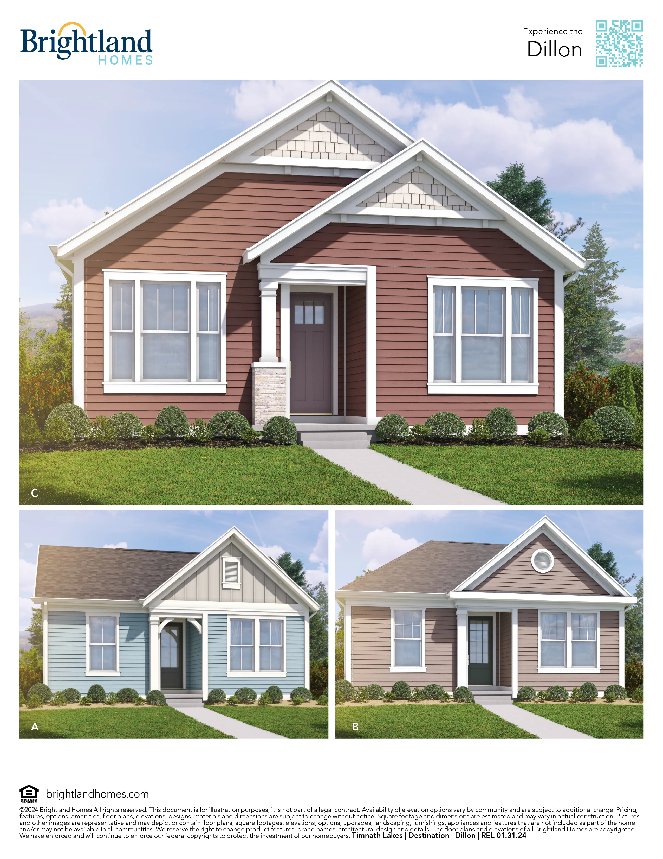 Dillon Timnath Lakes Timnath, CO