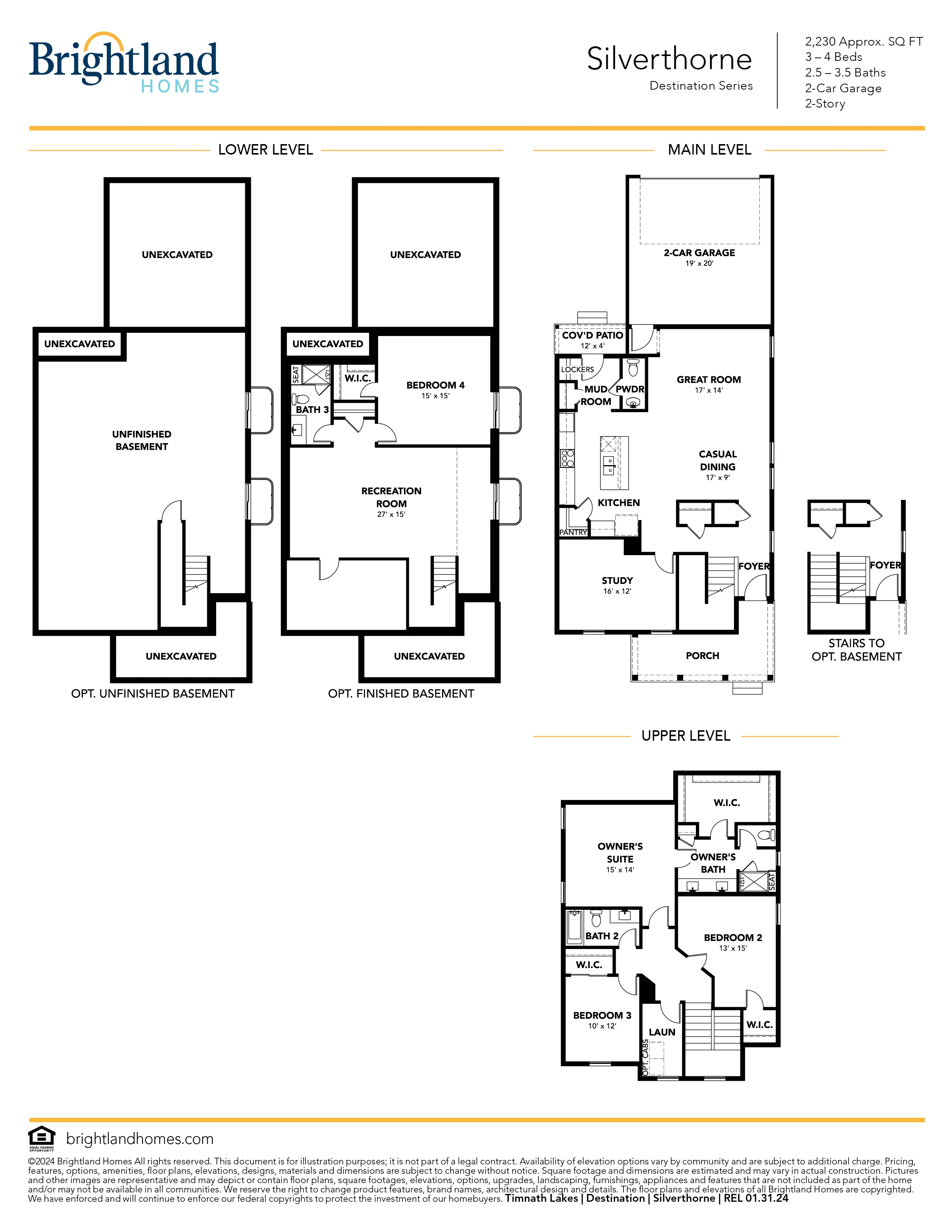 Silverthorne Timnath Lakes Timnath, CO
