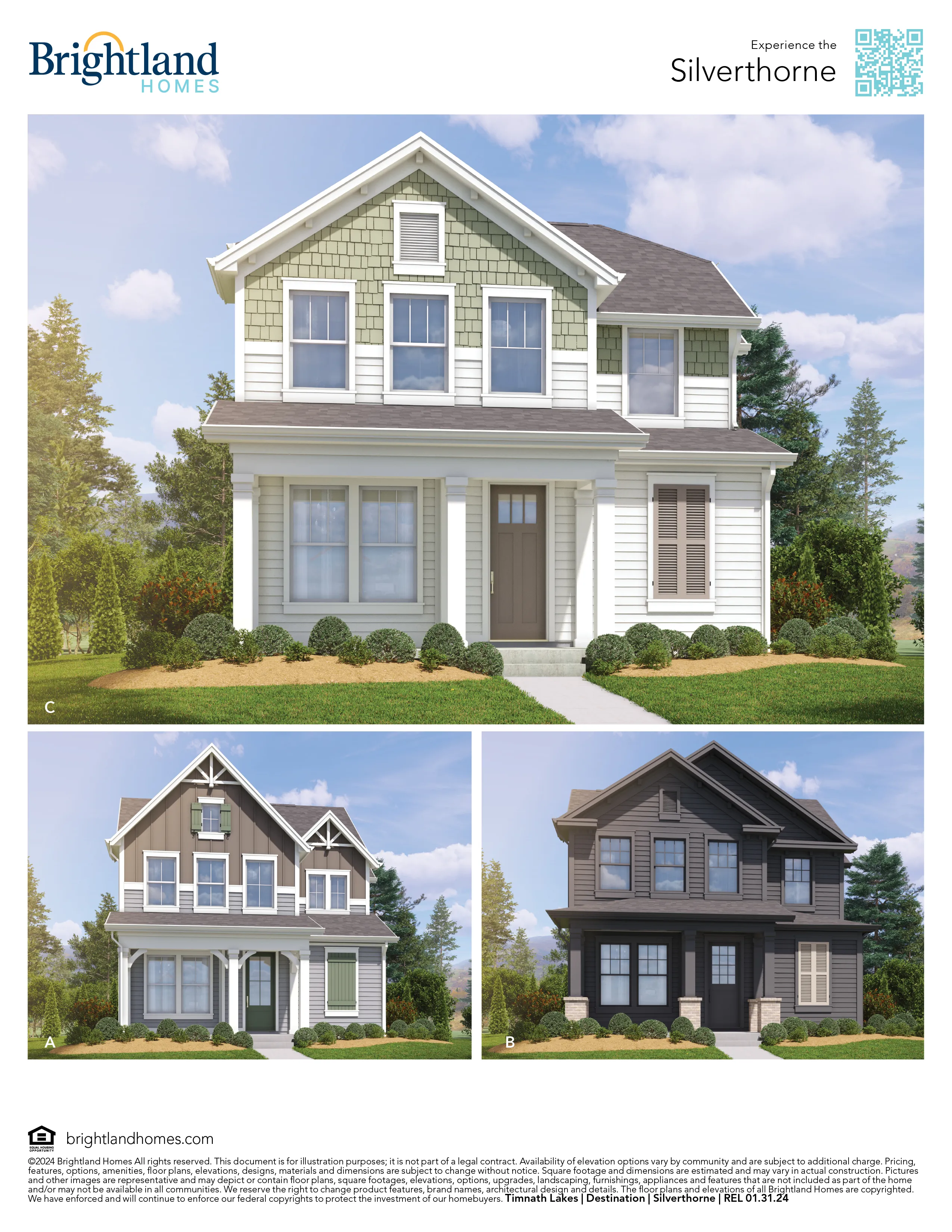 Silverthorne Timnath Lakes Timnath, CO