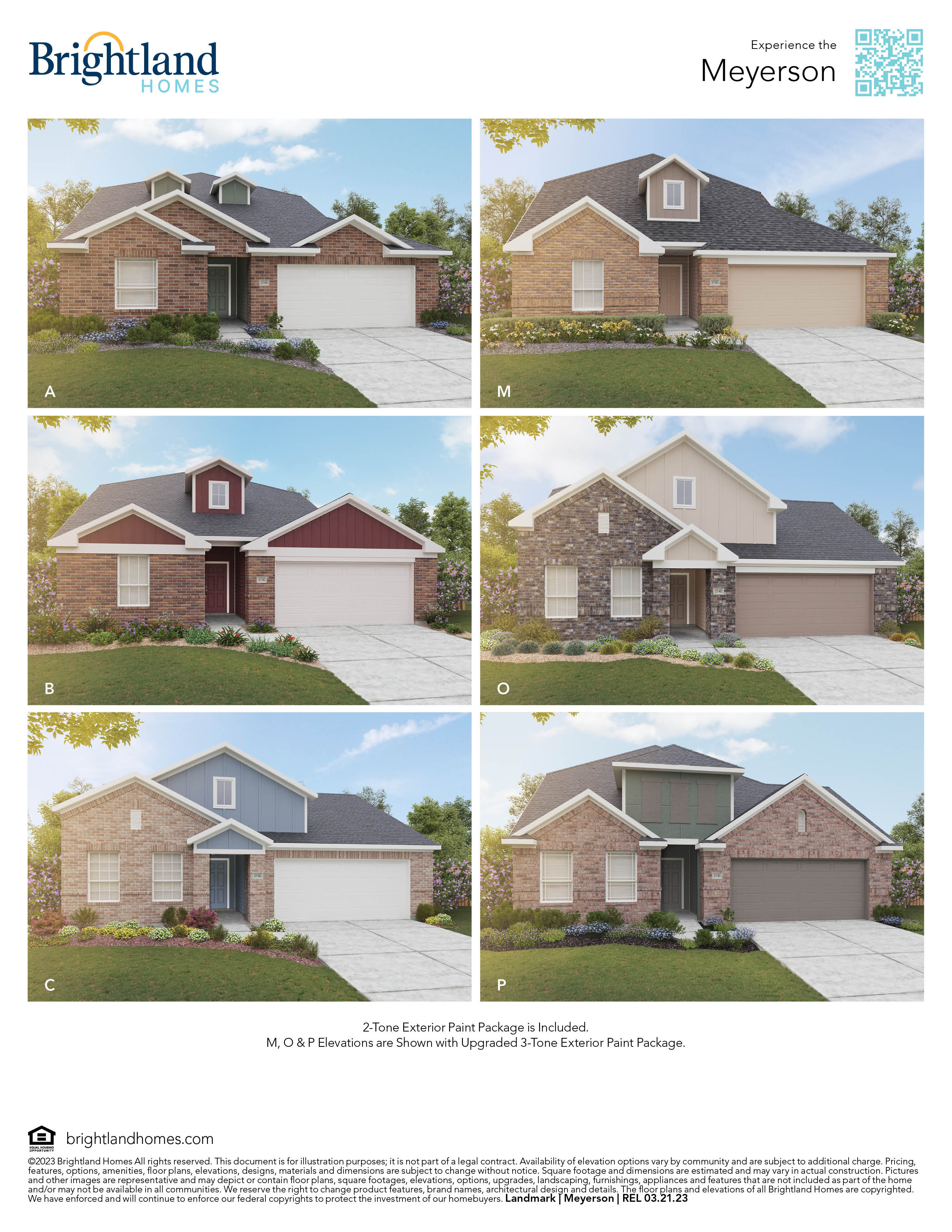 Oakwood Estates Quick Move in Home 32311 Elmwood Manor, Waller, TX