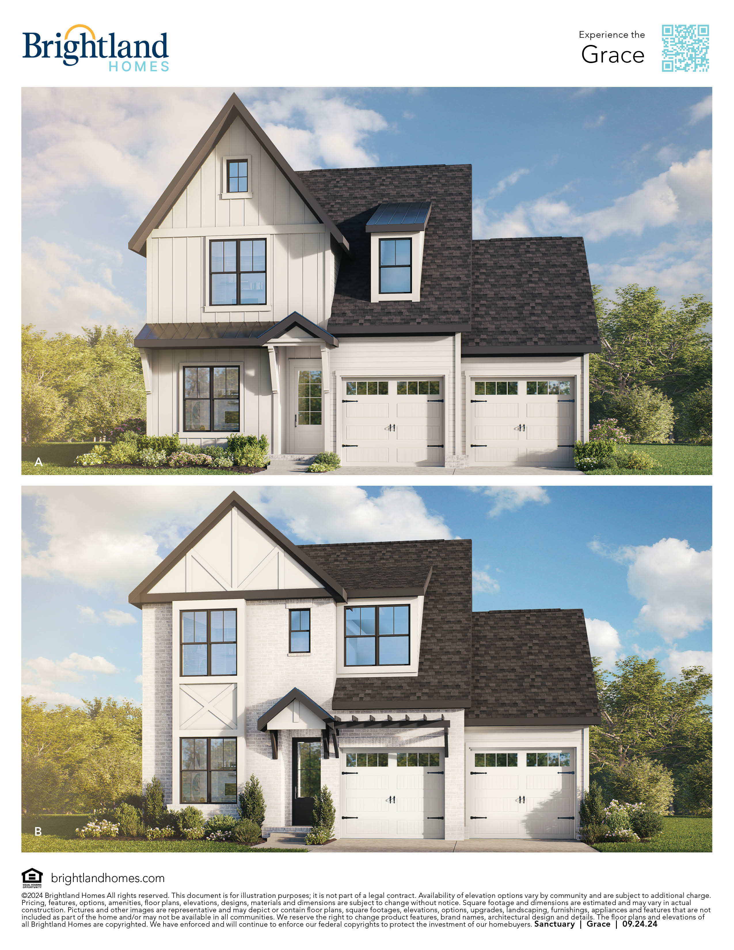 Shelton Square Quick Move in Home 5734 Sagebrush Drive