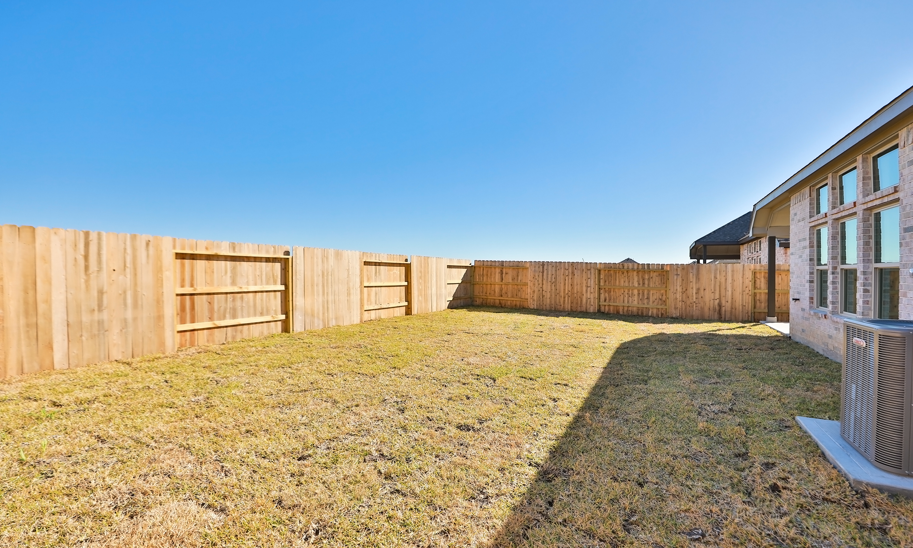 427 Fields Forest Lane - New Construction Homes in Dayton