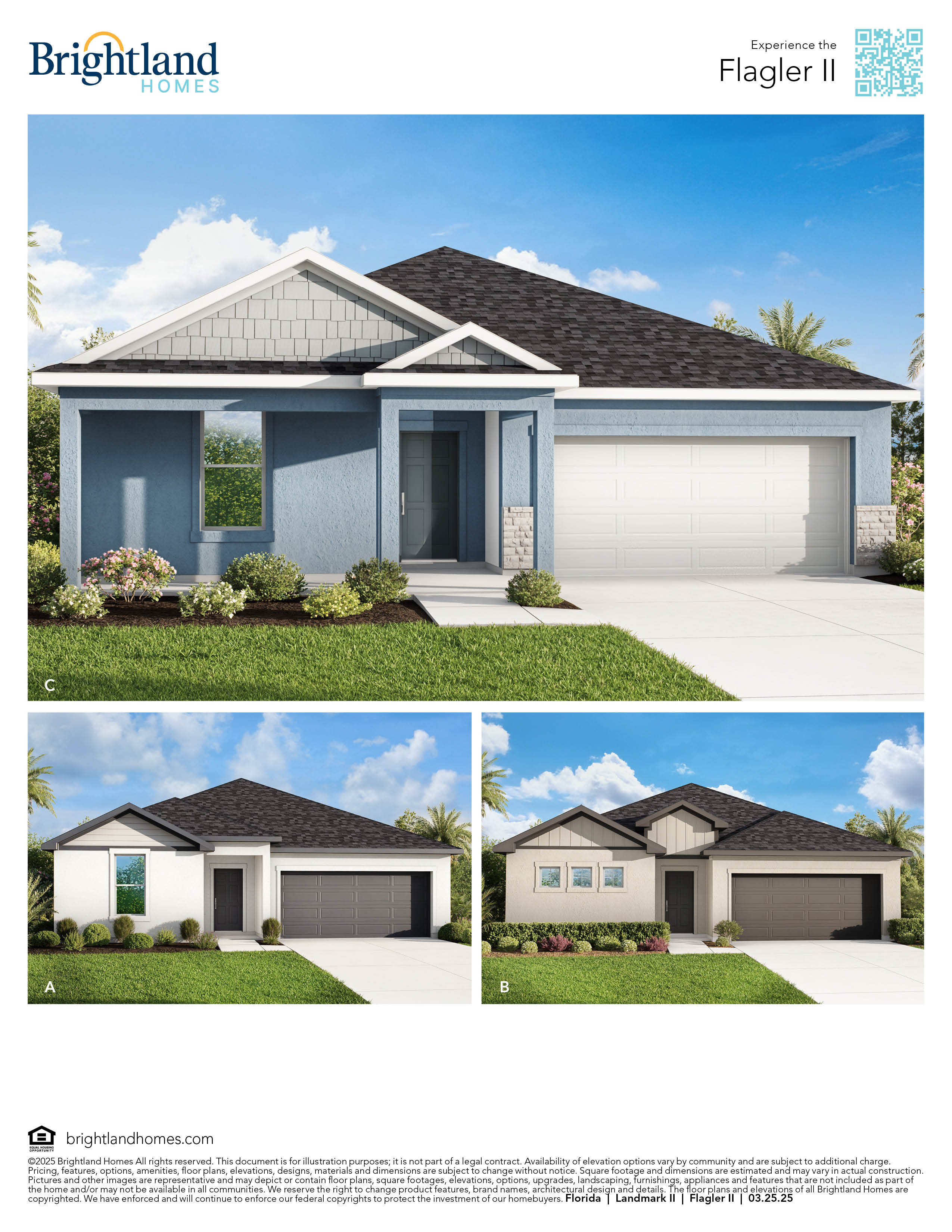 13920 Coronado Drive - New Construction Homes in Spring Hill
